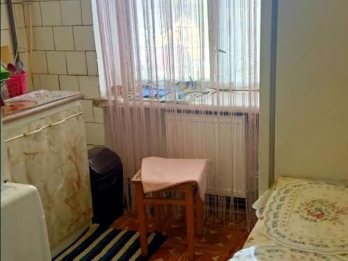квартира за адресою Володимира Кубійовича вул., 2