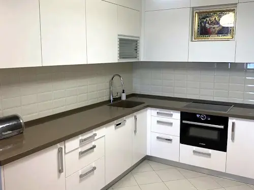 квартира за адресою Патріарха Мстислава Скрипника вул., 48-А