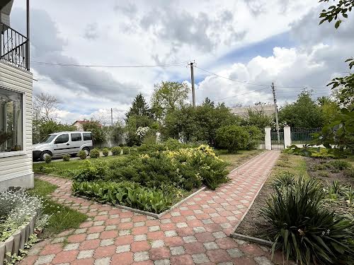 дом по адресу Мічуріна