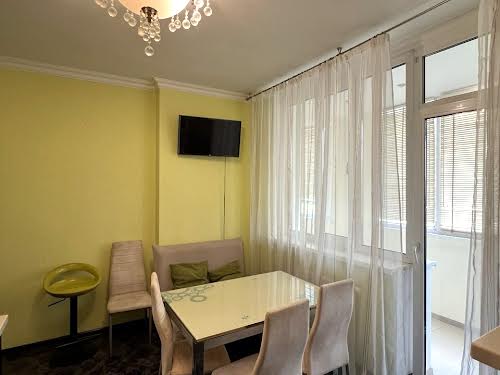 квартира за адресою Вишгородська вул., 45Б/1