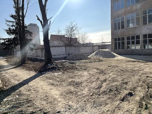 коммерческая по адресу Дениса Лукьяновича ул., 54 а