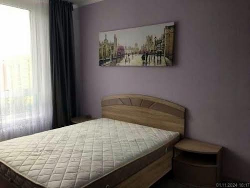 квартира за адресою Тараса Шевченка вул., 60
