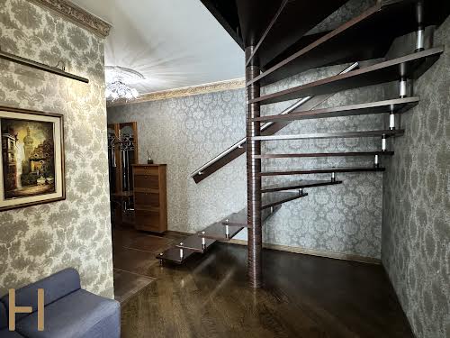 квартира за адресою Срібнокільська вул., 22
