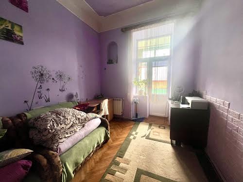 квартира по адресу Марко Вовчок ул., 30