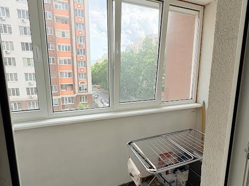 квартира за адресою Соборна вул., 105/6