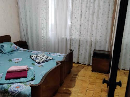 квартира по адресу Патриарха Мстислава Скрипника ул., 9