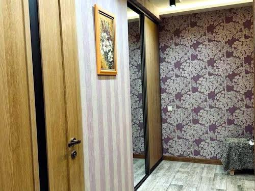 квартира за адресою Титова, 36