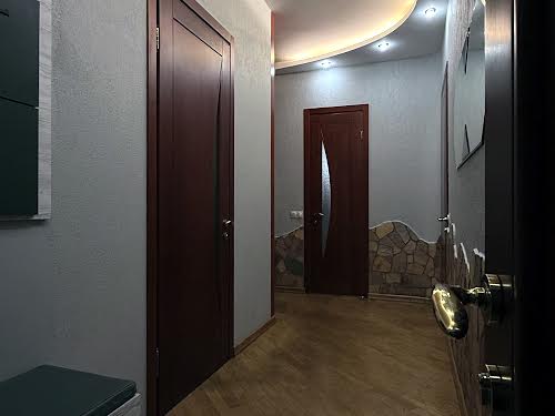 квартира по адресу Героев Крут ул. (Фурманова), 1