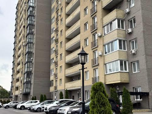 квартира по адресу Байды Вишневецкого ул., 68/1