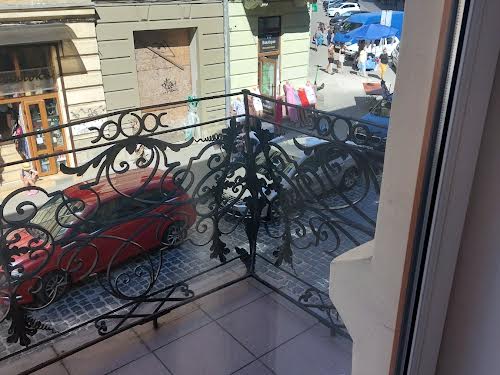 квартира по адресу Госпитальная ул., 23