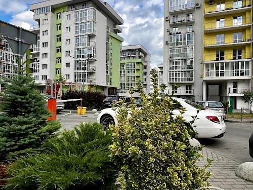 квартира за адресою Шевченка, 21