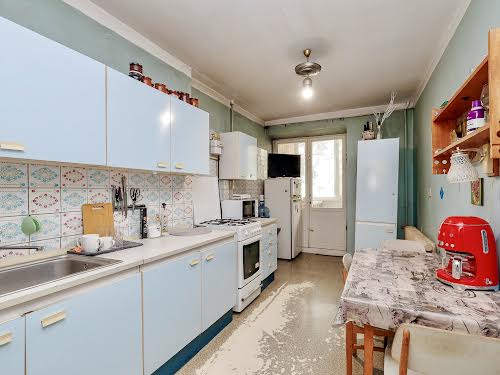 квартира за адресою Олександра Кониського вул., 67