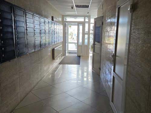 квартира по адресу Николая Ушакова ул., 1-В