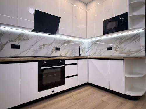 квартира за адресою Перлинна вул., 8