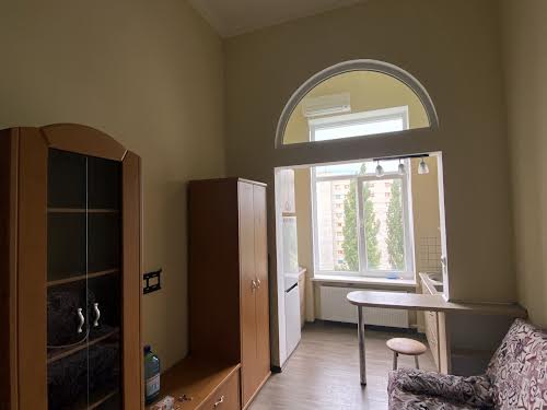 квартира по адресу Черновицкая ул., 3в