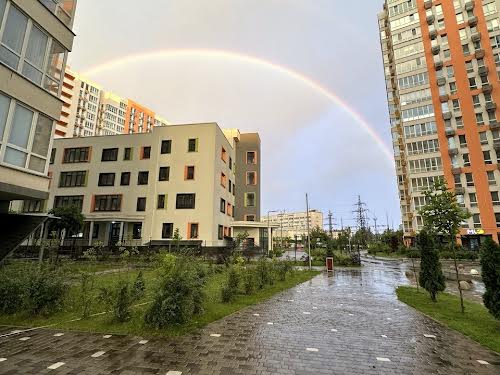 квартира по адресу Киев, Берестейский просп. (Победы), 65В