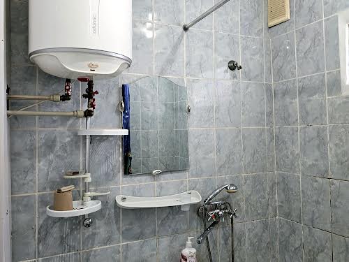 квартира за адресою Крошенська вул., 46