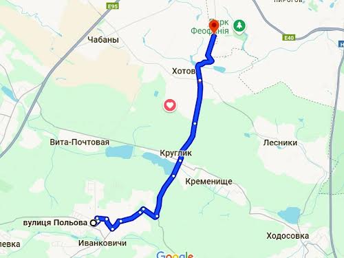 будинок за адресою Садова, 2а