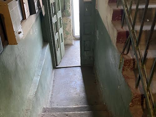 квартира по адресу Костромская ул., 3
