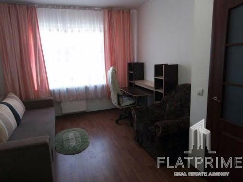 квартира по адресу Софии Русовой ул., 7