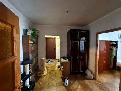 квартира за адресою квітневий провулок, 7