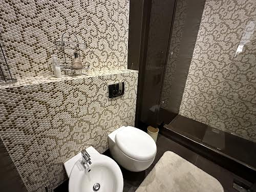 квартира по адресу Генуезька, 1