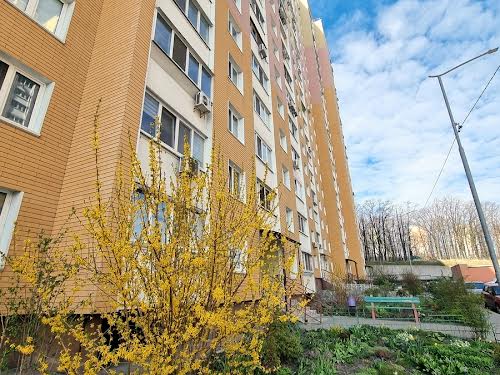 квартира по адресу Кургузова ул., 1 А