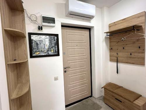 квартира за адресою Люстдорфська дорога вул., 100б