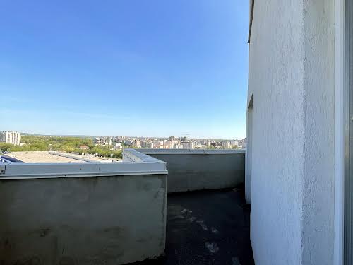 квартира за адресою Степана Бандери вул., 2/1А