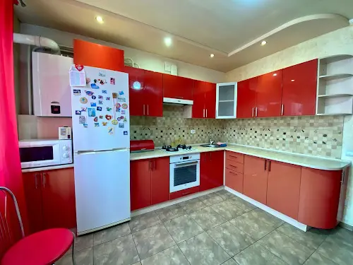 квартира по адресу Тернопільська ул., 34Г
