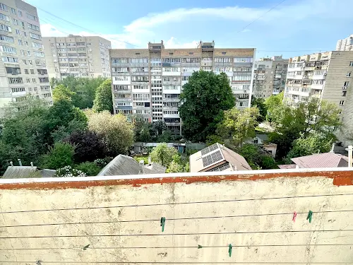 квартира за адресою Василя Барки вул. (Олександра Горовиця), 5