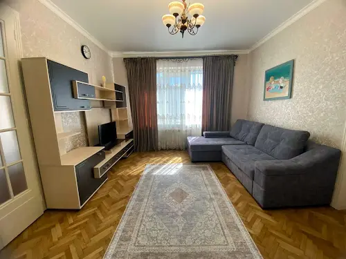 квартира за адресою Університетська вул., 14