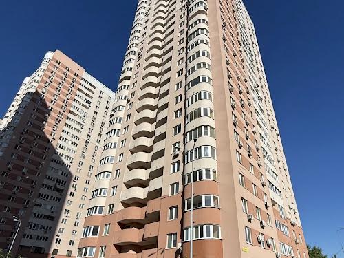 квартира за адресою Соломії Крушельницької вул., 15
