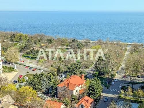 квартира за адресою Литературная, 10