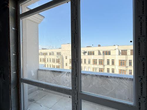 квартира за адресою Дача Ковалевського вул., 91