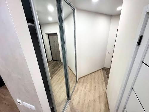 квартира по адресу Мандрыковская ул., 51л