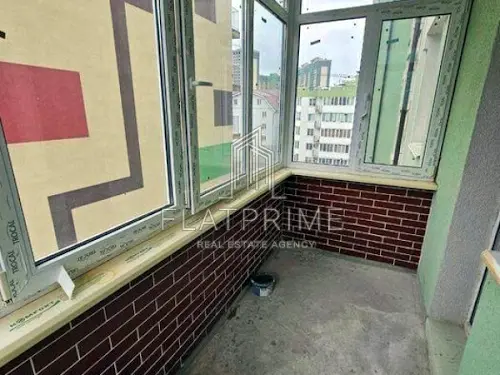 квартира за адресою Павла Лі пров. (Московський), 2-Е