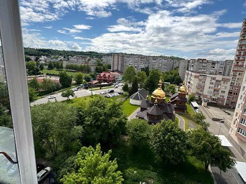 квартира за адресою Петра Панча вул., 12