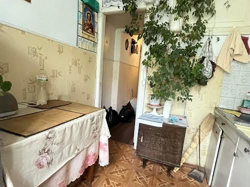 квартира за адресою пр-т Незалежності, 74