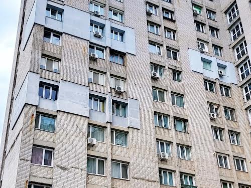 квартира по адресу Набережная Победы ул., 50-Б