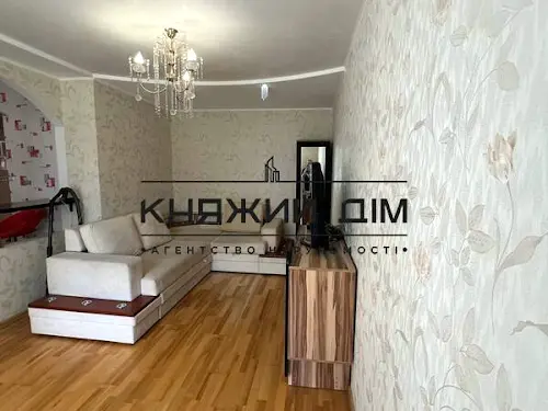 квартира по адресу Киев, Конча-Заспинская ул. (Генерала Матыкина), 16