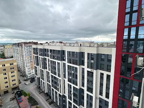 квартира за адресою Євгена Коновальця вул., 35