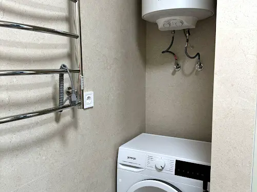 квартира за адресою Літературна вул., 10Б