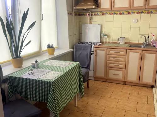 квартира за адресою Воскресенський просп. (Перова), 42