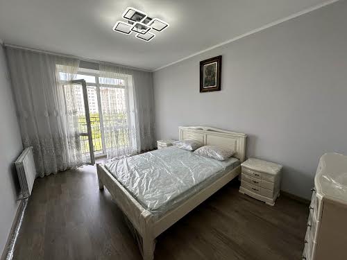 квартира за адресою Слобідська вул., 5