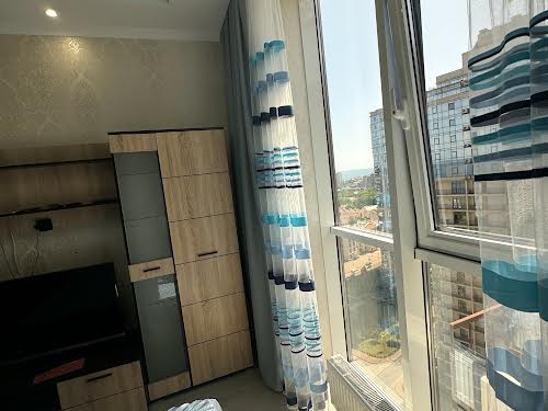 квартира за адресою Французький бульв., 60в