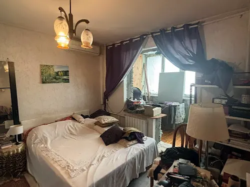 квартира за адресою Вишняківська вул., 12-А