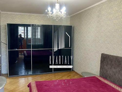 квартира за адресою Академіка Заболотного вул., 84