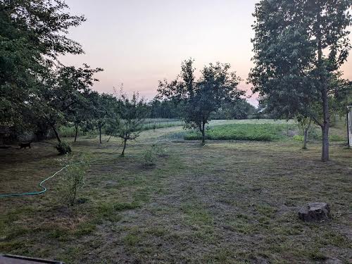 будинок за адресою с. Руське Поле, Лазівська, 83