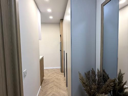 квартира за адресою Маршала Рокосовського просп., 8